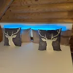 Alpenglueck Blockhaus In Der Ziegelwies * Füssen