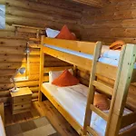 Feriehus Alpenglueck Blockhaus In Der Ziegelwies