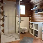 Alpenglueck Blockhaus In Der Ziegelwies Feriehus Füssen