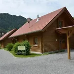 Alpenglueck Blockhaus In Der Ziegelwies Feriehus Füssen