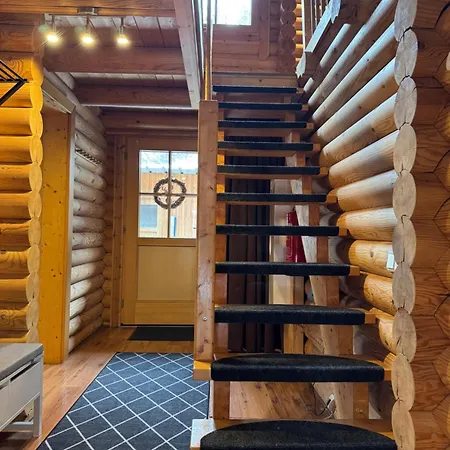 Alpenglueck Blockhaus In Der Ziegelwies Holiday home Fussen