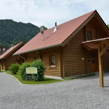 Alpenglueck Blockhaus In Der Ziegelwies Vakantiehuis Füssen