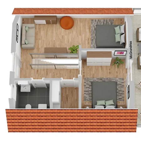 Alpenglueck Blockhaus In Der Ziegelwies Holiday home Fussen