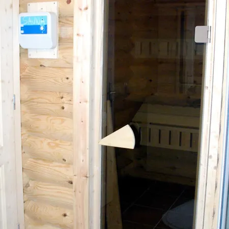 Alpenglueck Blockhaus In Der Ziegelwies