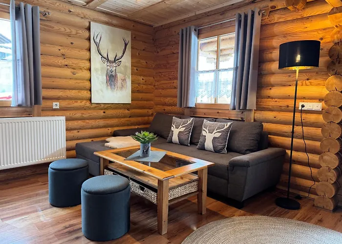 Alpenglueck Blockhaus In Der Ziegelwies Fussen