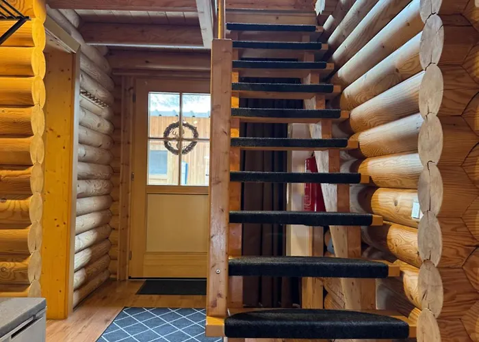 Alpenglueck Blockhaus In Der Ziegelwies Holiday home Fussen