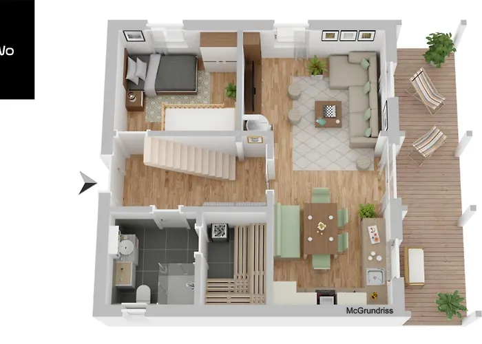 Alpenglueck Blockhaus In Der Ziegelwies