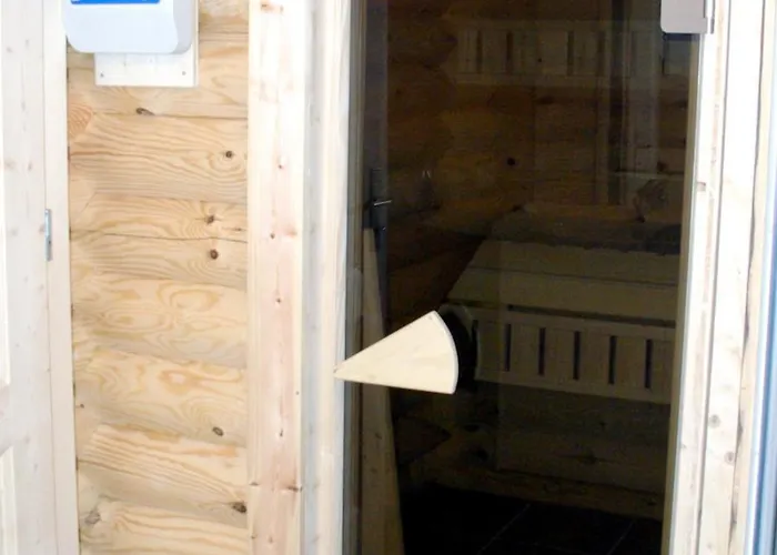 Alpenglueck Blockhaus In Der Ziegelwies